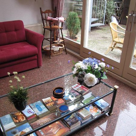 Hotel Hestia Амстердам Екстериор снимка