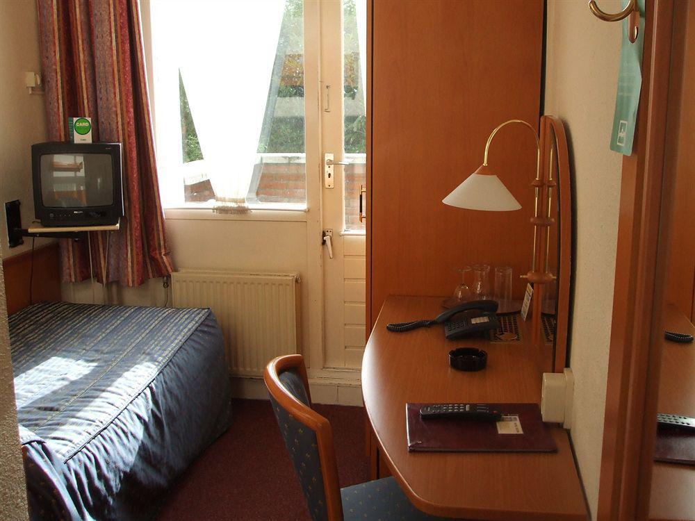 Hotel Hestia Амстердам Екстериор снимка