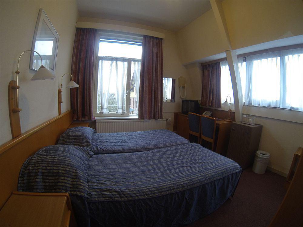Hotel Hestia Амстердам Екстериор снимка