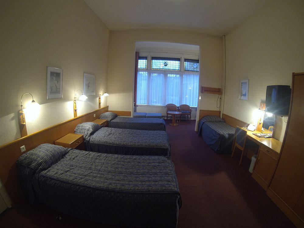 Hotel Hestia Амстердам Екстериор снимка