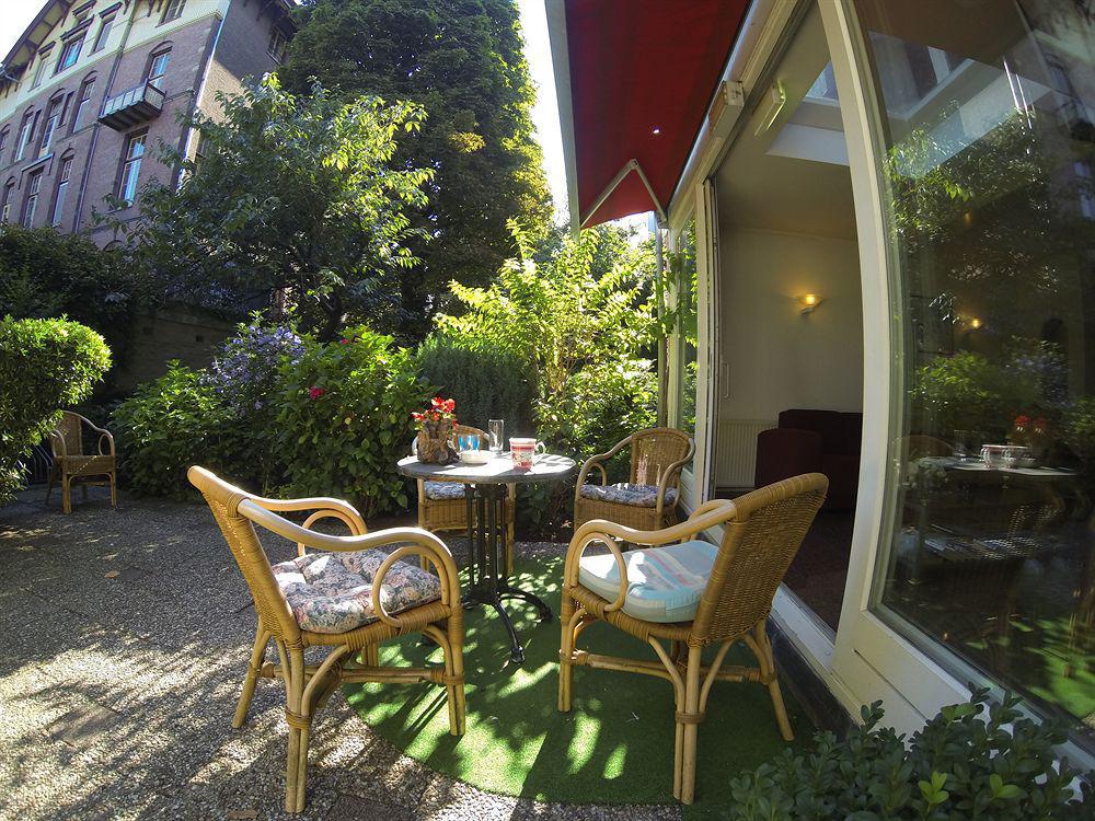 Hotel Hestia Амстердам Екстериор снимка