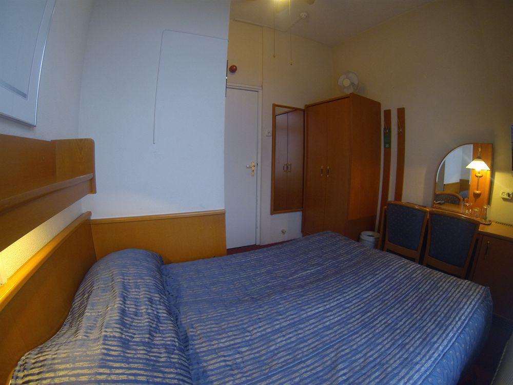 Hotel Hestia Амстердам Екстериор снимка