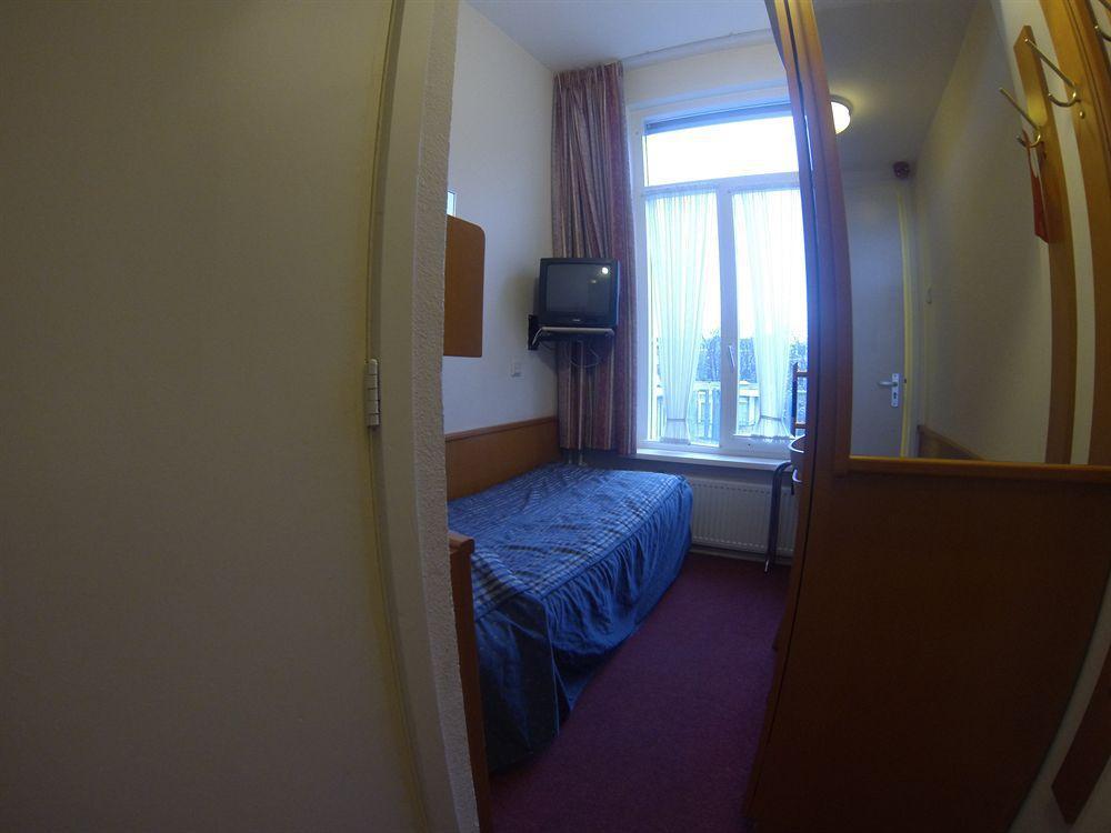 Hotel Hestia Амстердам Екстериор снимка