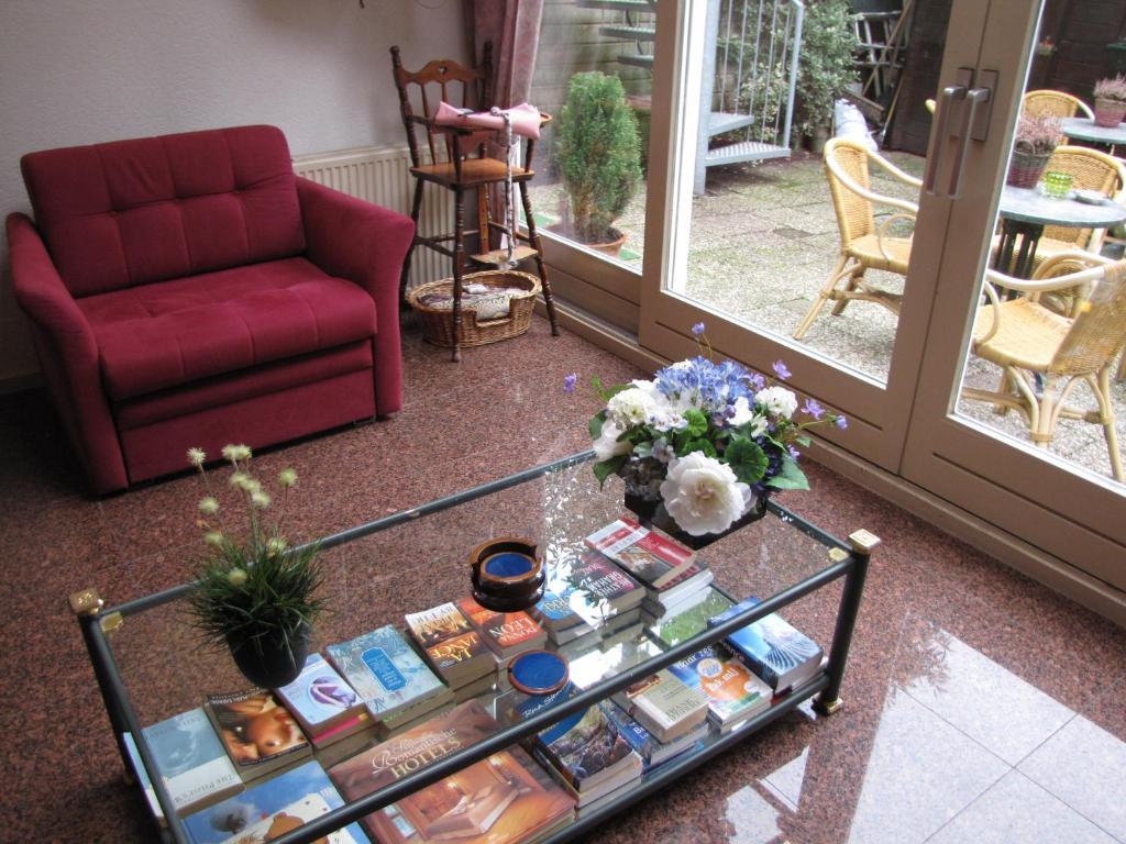 Hotel Hestia Амстердам Екстериор снимка