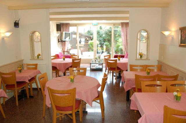 Hotel Hestia Амстердам Екстериор снимка