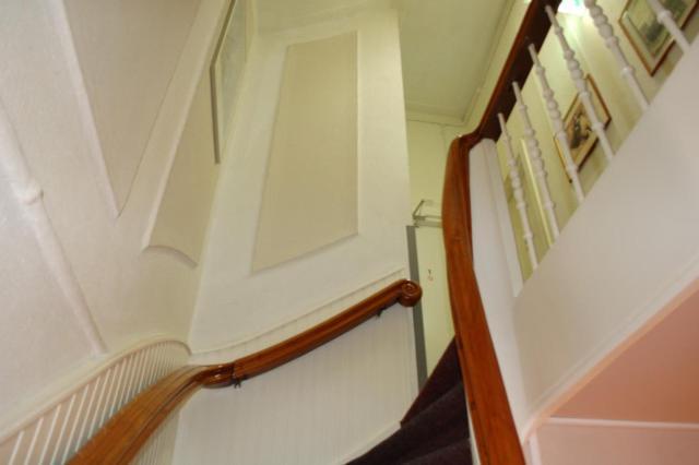 Hotel Hestia Амстердам Екстериор снимка