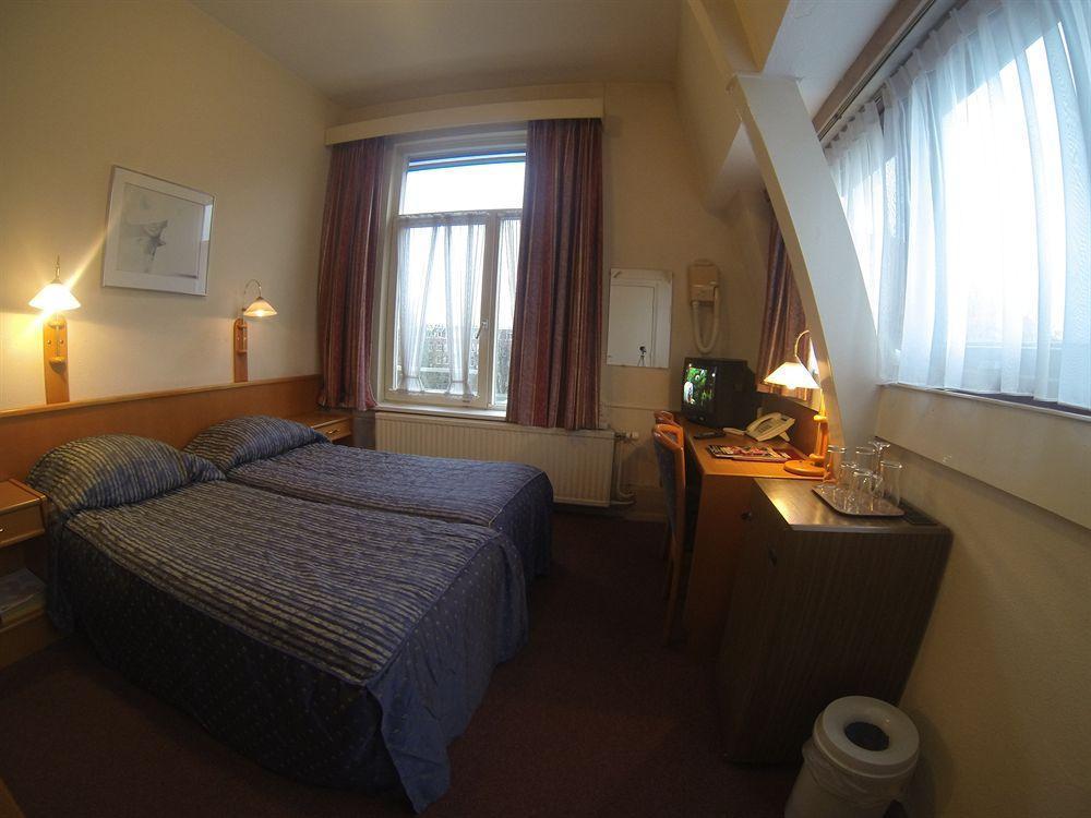Hotel Hestia Амстердам Екстериор снимка