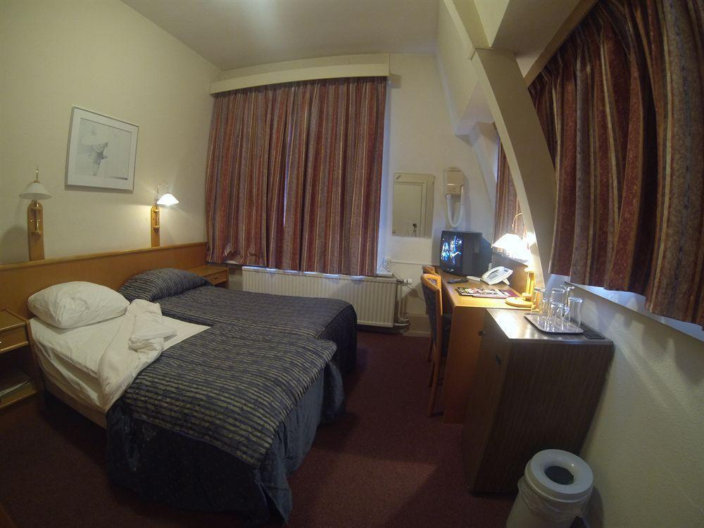Hotel Hestia Амстердам Екстериор снимка