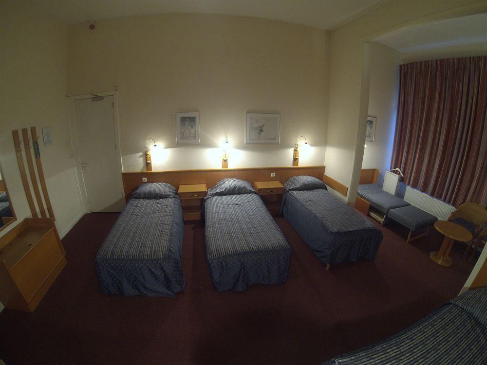 Hotel Hestia Амстердам Екстериор снимка