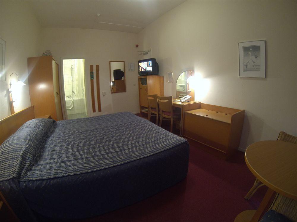 Hotel Hestia Амстердам Екстериор снимка