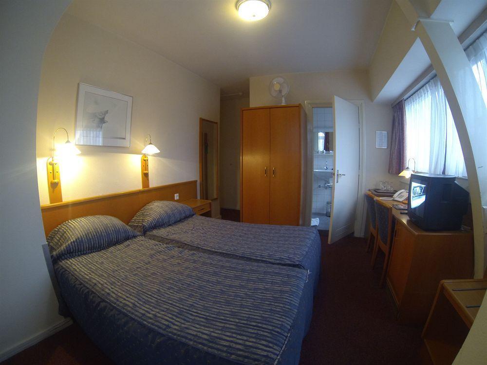 Hotel Hestia Амстердам Екстериор снимка
