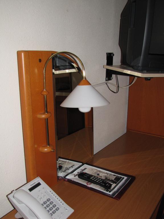 Hotel Hestia Амстердам Стая снимка