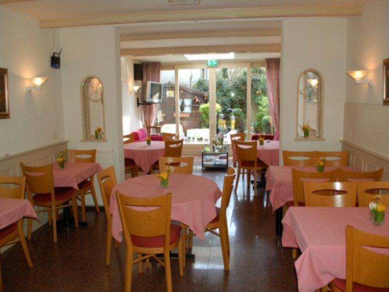 Hotel Hestia Амстердам Екстериор снимка