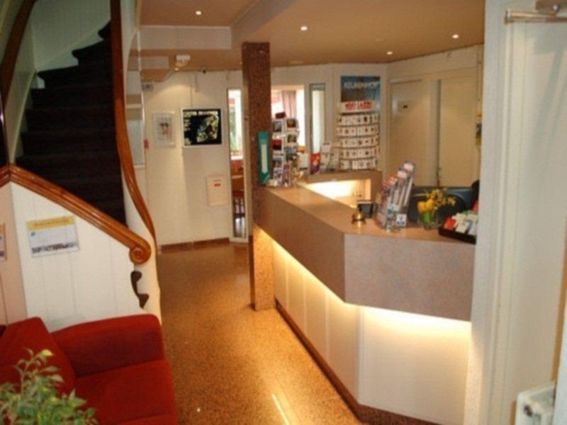 Hotel Hestia Амстердам Екстериор снимка