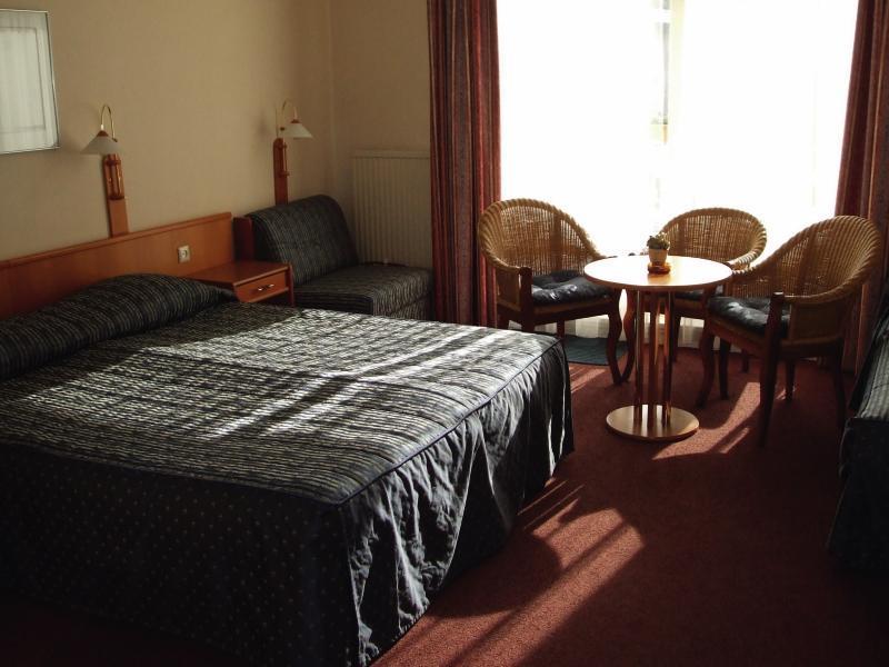 Hotel Hestia Амстердам Екстериор снимка