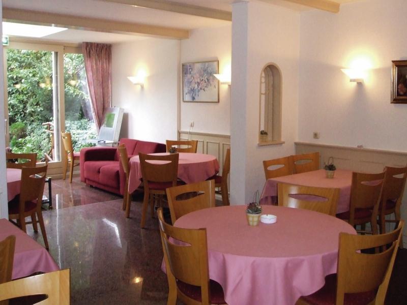 Hotel Hestia Амстердам Екстериор снимка